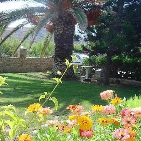 Apartment Dimitra Sitia (Crete)