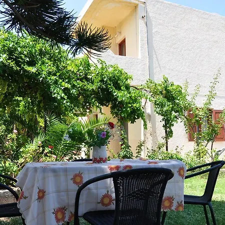 Dimitra Apartment
