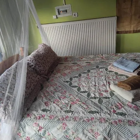 Dimitra Apartment
