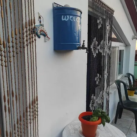 Apartment Dimitra