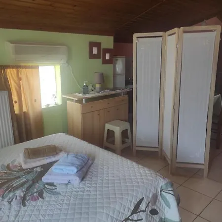 Dimitra Apartment