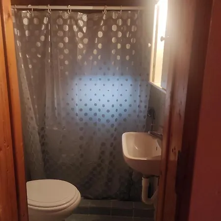 Apartment Dimitra Athéras
