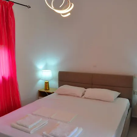Dimitra Apartment