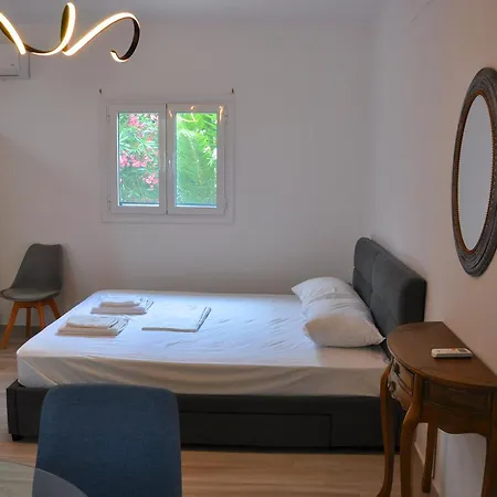 Apartment Dimitra Sitia (Crete)