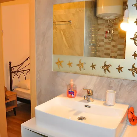 Apartment Dimitra