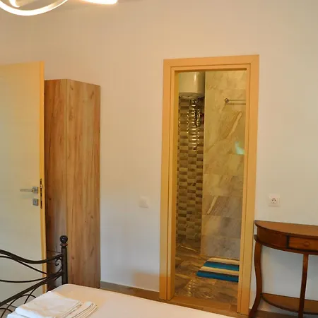 Apartment Dimitra Sitia (Crete)