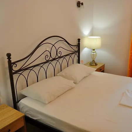 Dimitra Apartment