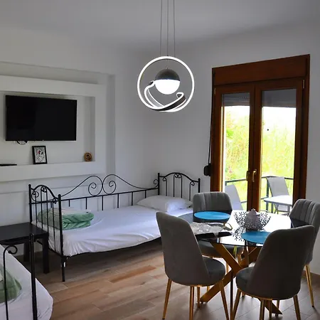 Apartment Dimitra Sitia (Crete)
