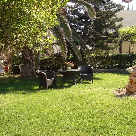 Apartment Dimitra Sitia (Crete)