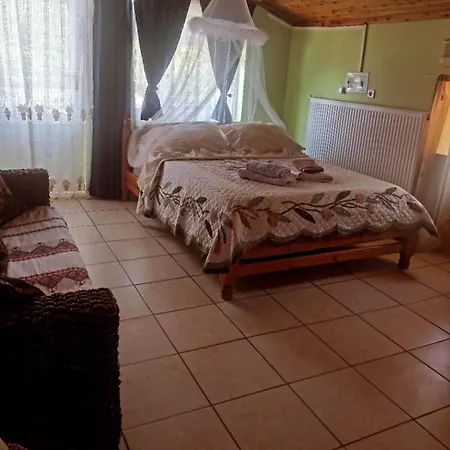 Dimitra Apartment Athéras