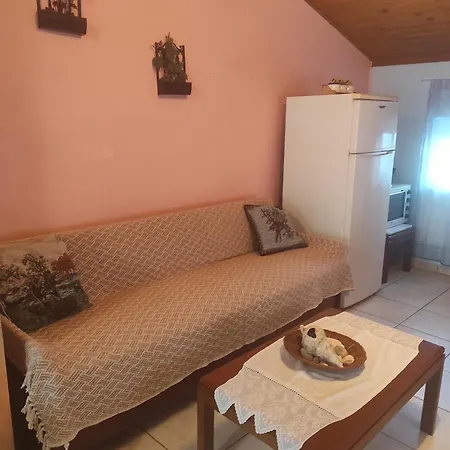 Apartment Dimitra