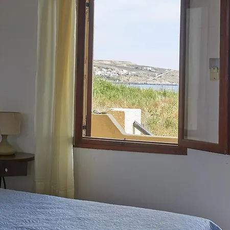 Apartment Dimitra