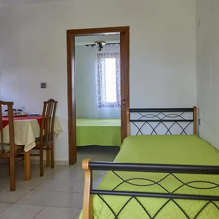 Dimitra Apartment