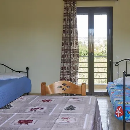 Dimitra Apartment