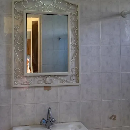 Dimitra Apartment *