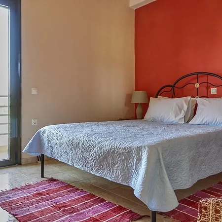 Dimitra * Sitia (Crete)