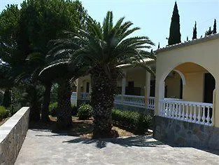 Dimitra Apartment *